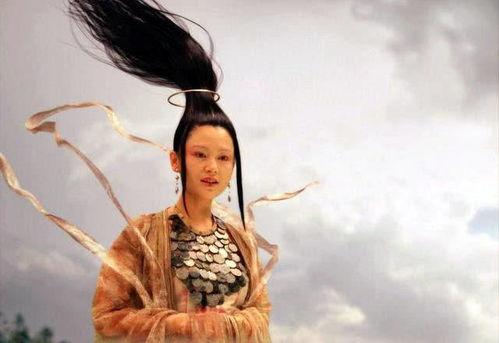 国产雷人造型视频