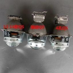 国产透镜大灯评测视频,品质与性能的完美融合