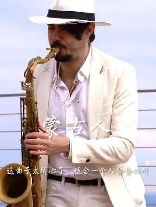 国产老歌萨克斯纯音乐视频,萨克斯风演绎经典国产老歌