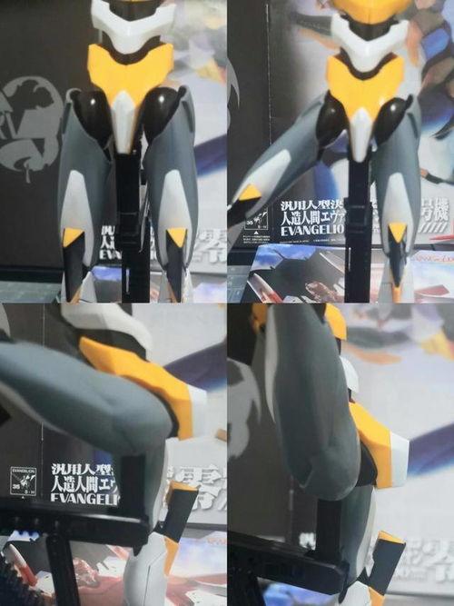 国产零号机拼装模型视频,揭秘我国尖端科技魅力  第3张