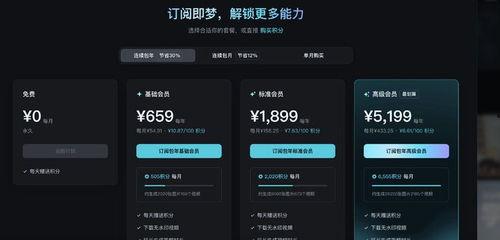 国产ai视频对比,引领行业变革的智慧之光  第3张