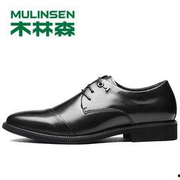 国产德比皮鞋测评视频,舒适度与时尚感的完美融合  第2张