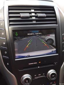 国产自动泊车视频教程