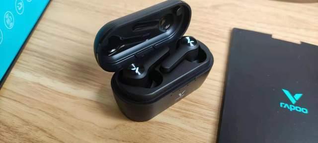 国产电竞蓝牙耳机测评视频  第2张